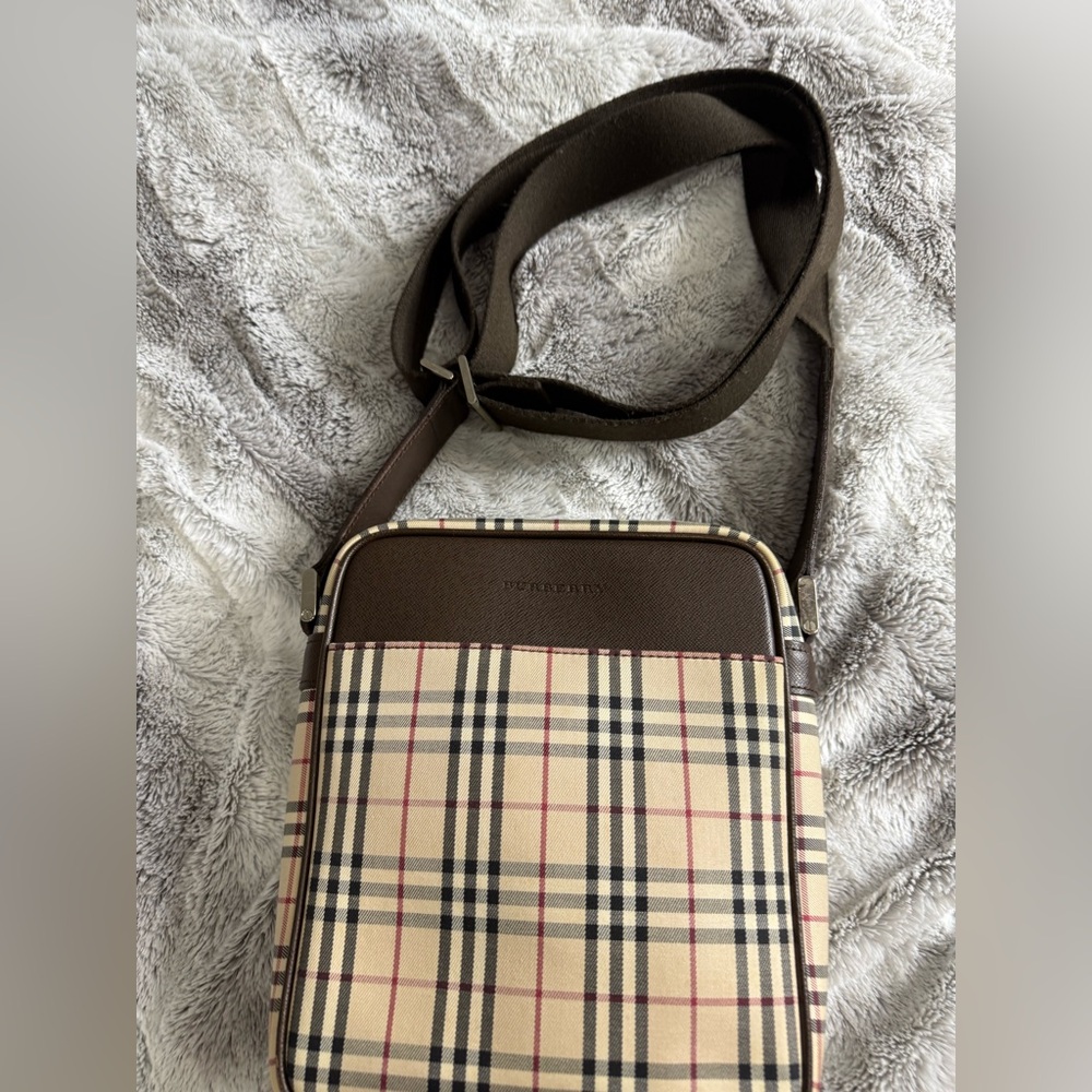 Burberry Crossbody